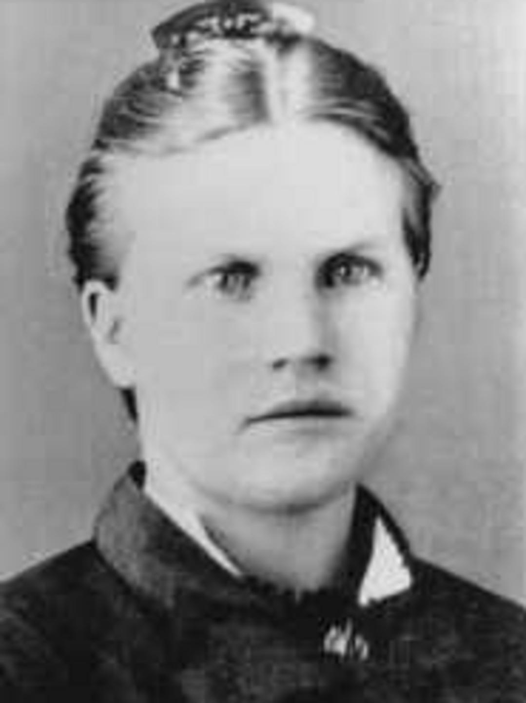 Lena Marie Christensen (1863 - 1918) Profile